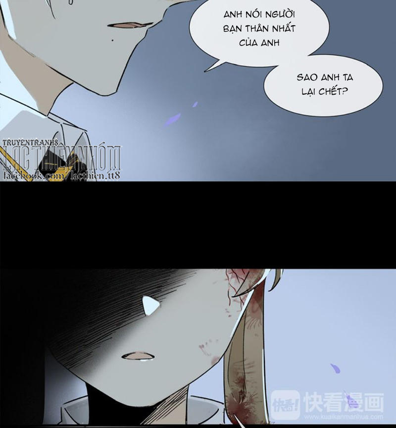 Phép Tắc Trường Ogus Chapter 7 - Trang 2