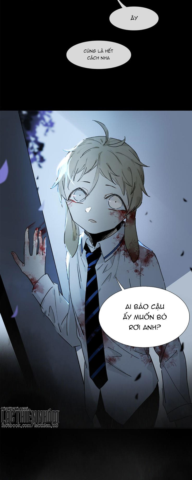 Phép Tắc Trường Ogus Chapter 7 - Trang 2