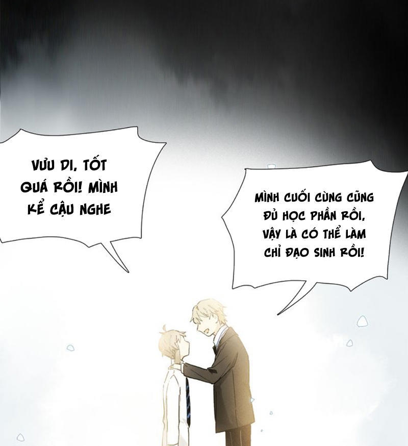 Phép Tắc Trường Ogus Chapter 7 - Trang 2