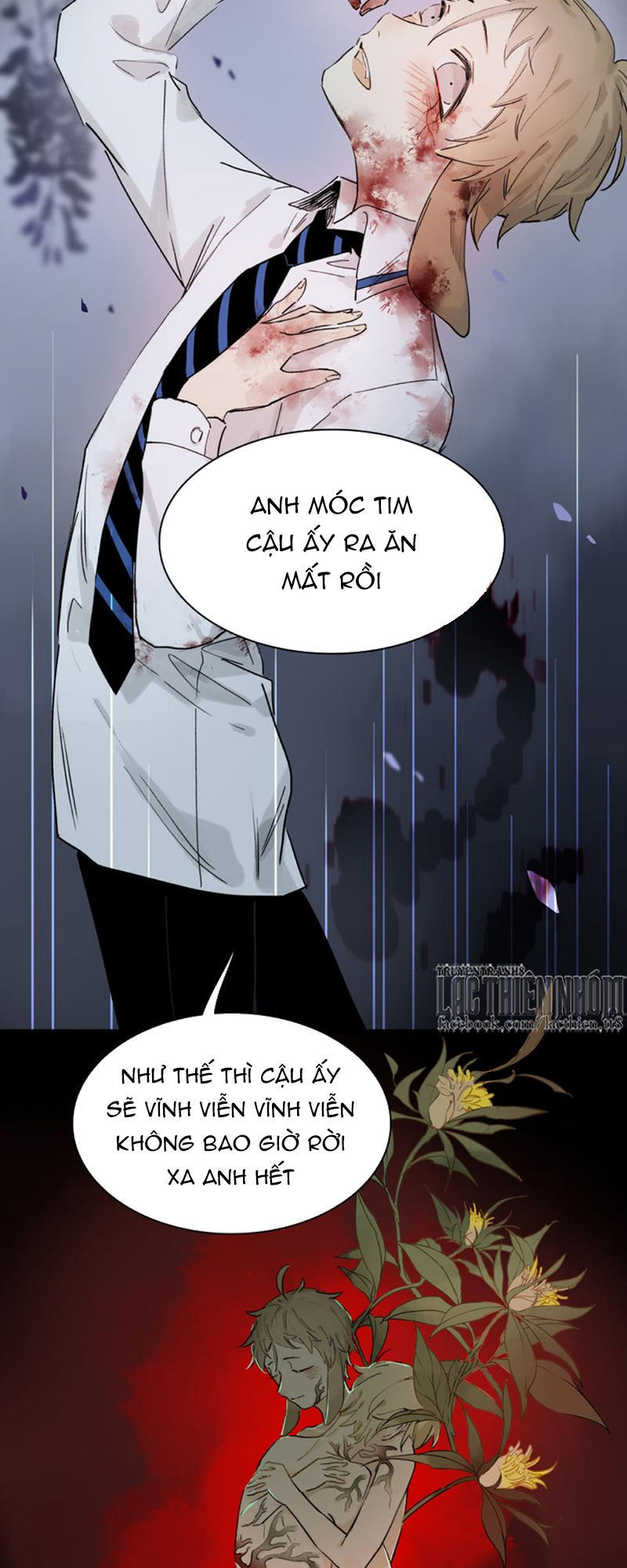 Phép Tắc Trường Ogus Chapter 7 - Trang 2