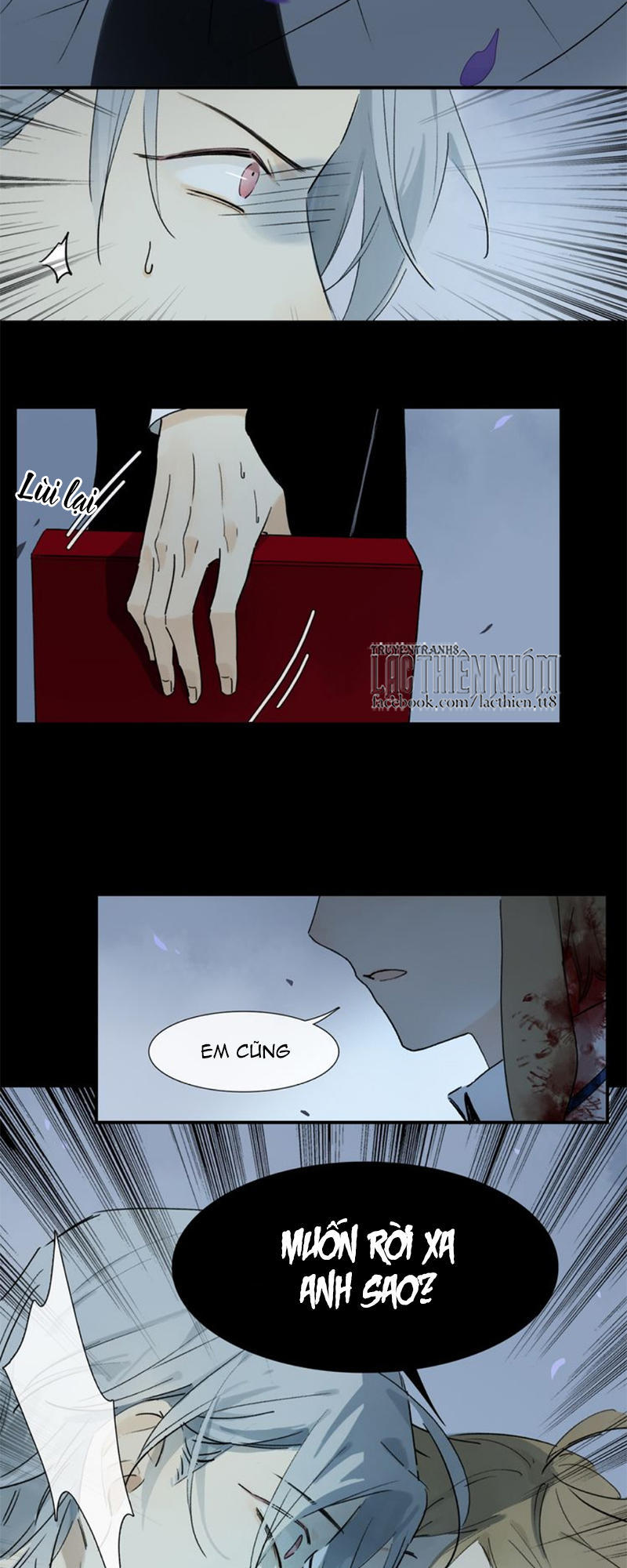 Phép Tắc Trường Ogus Chapter 7 - Trang 2