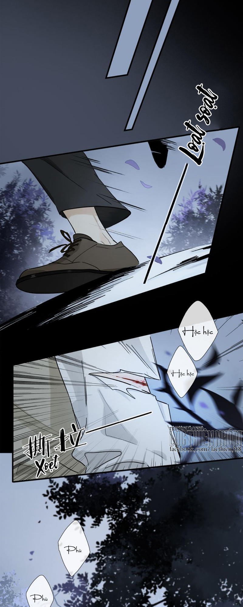 Phép Tắc Trường Ogus Chapter 7 - Trang 2