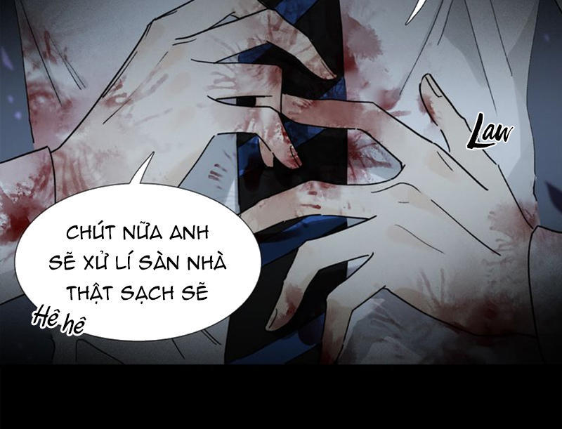Phép Tắc Trường Ogus Chapter 7 - Trang 2
