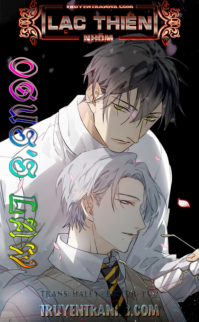 Phép Tắc Trường Ogus Chapter 8 - Trang 2