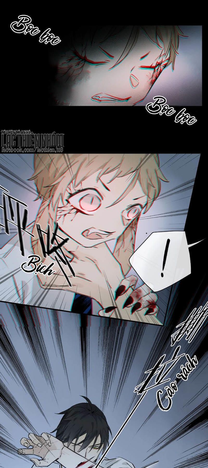 Phép Tắc Trường Ogus Chapter 8 - Trang 2