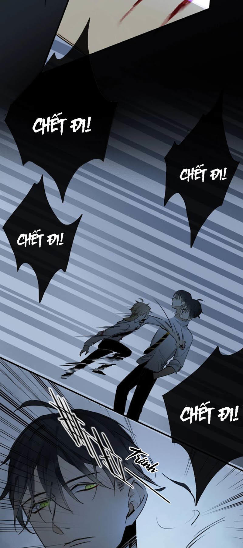 Phép Tắc Trường Ogus Chapter 8 - Trang 2