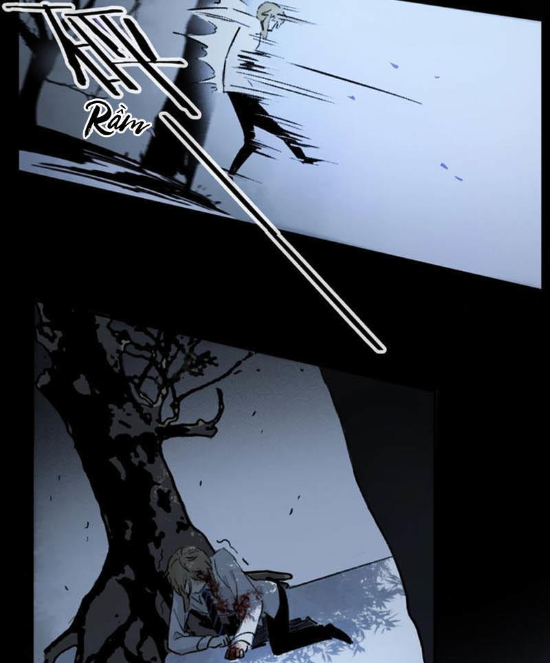 Phép Tắc Trường Ogus Chapter 8 - Trang 2