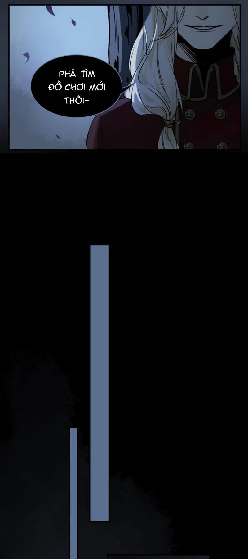 Phép Tắc Trường Ogus Chapter 8 - Trang 2