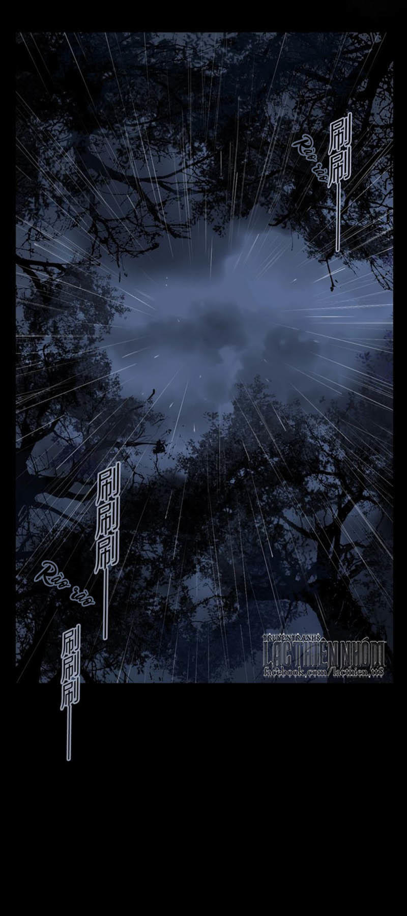 Phép Tắc Trường Ogus Chapter 8 - Trang 2