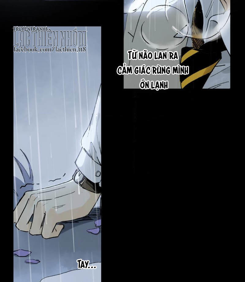 Phép Tắc Trường Ogus Chapter 8 - Trang 2