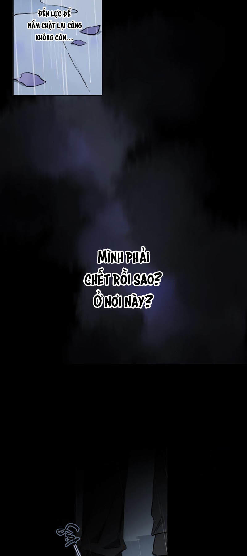 Phép Tắc Trường Ogus Chapter 8 - Trang 2