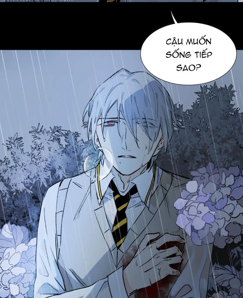 Phép Tắc Trường Ogus Chapter 8 - Trang 2