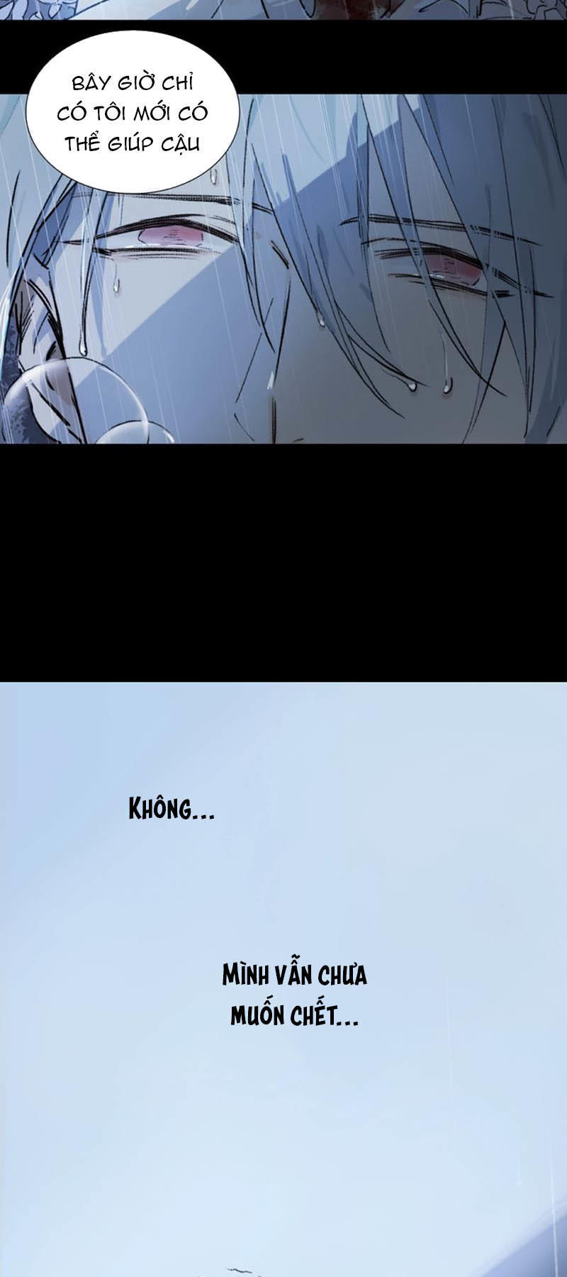 Phép Tắc Trường Ogus Chapter 8 - Trang 2