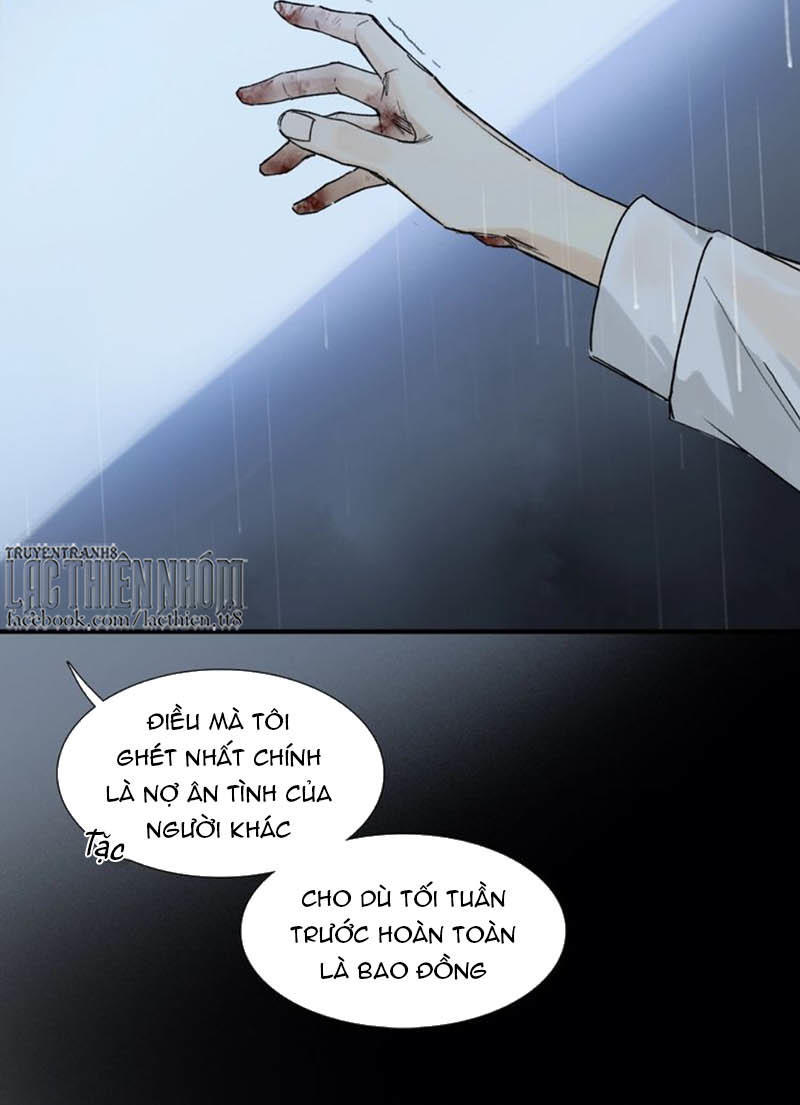 Phép Tắc Trường Ogus Chapter 8 - Trang 2