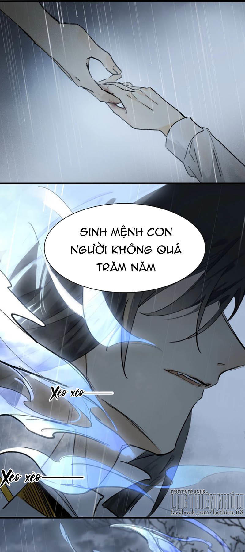 Phép Tắc Trường Ogus Chapter 8 - Trang 2