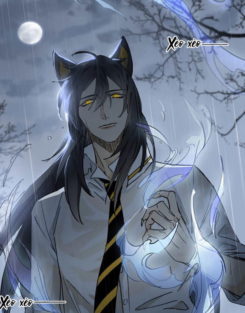 Phép Tắc Trường Ogus Chapter 8 - Trang 2