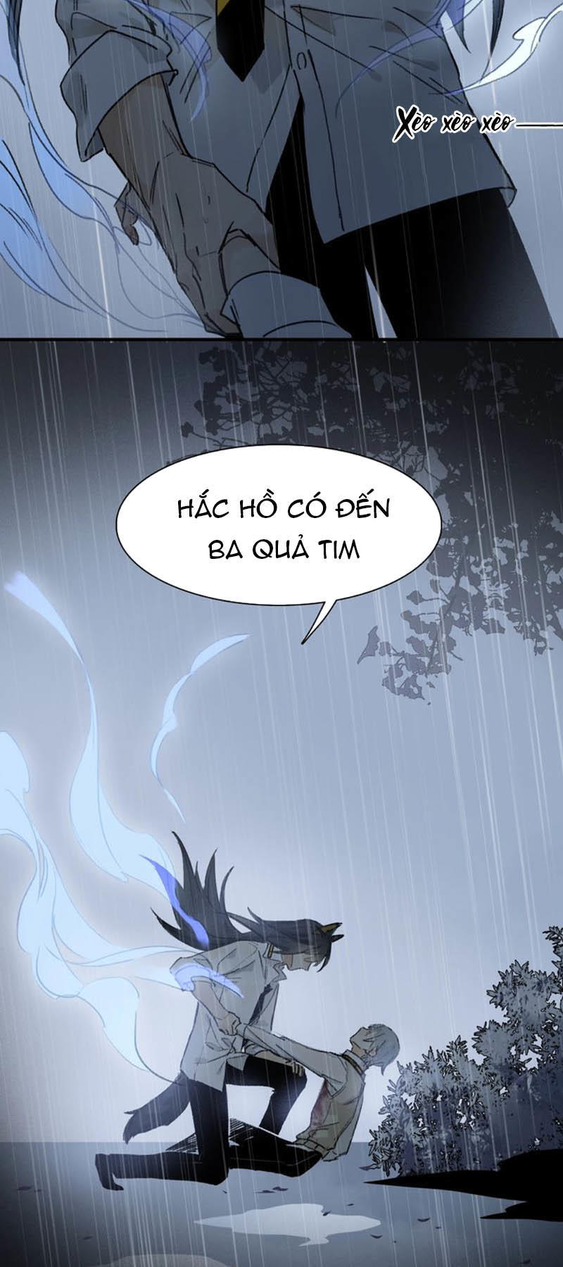 Phép Tắc Trường Ogus Chapter 8 - Trang 2