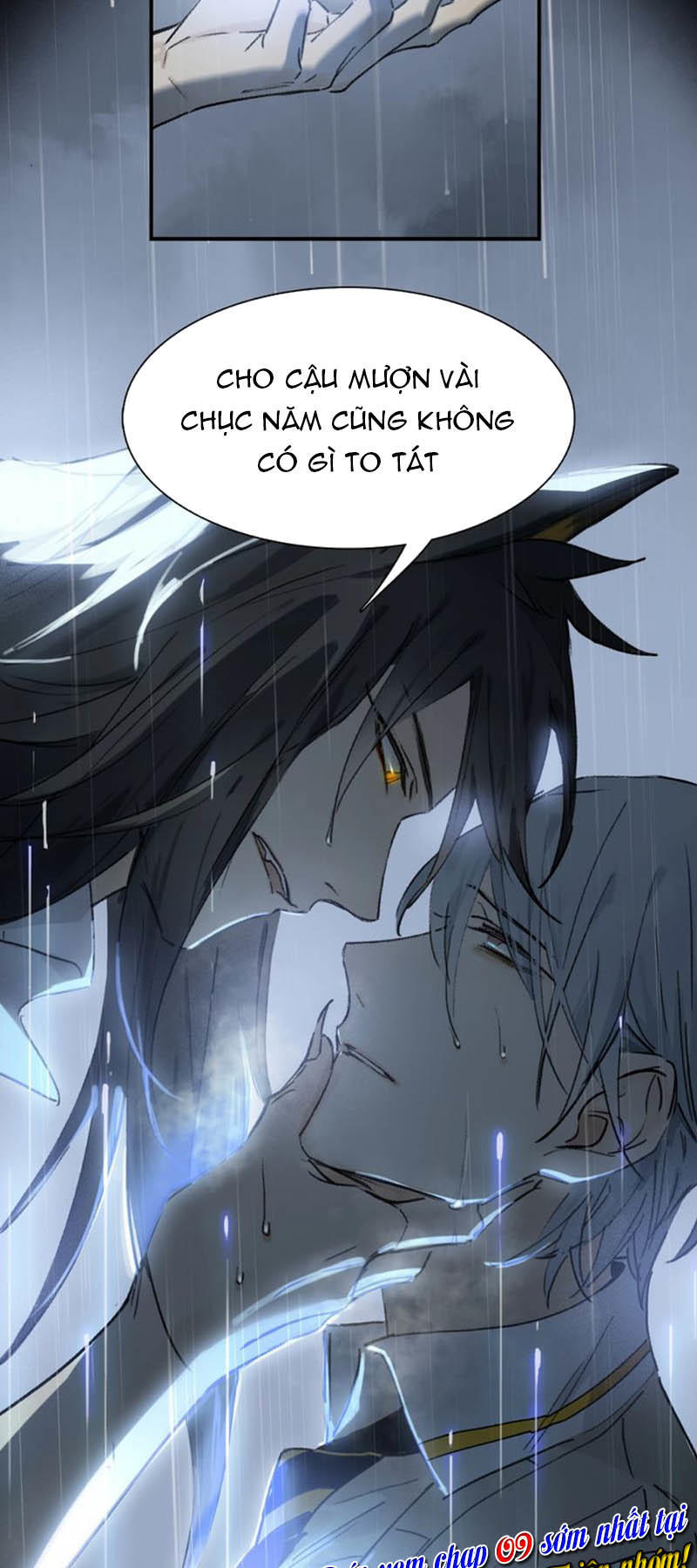 Phép Tắc Trường Ogus Chapter 8 - Trang 2