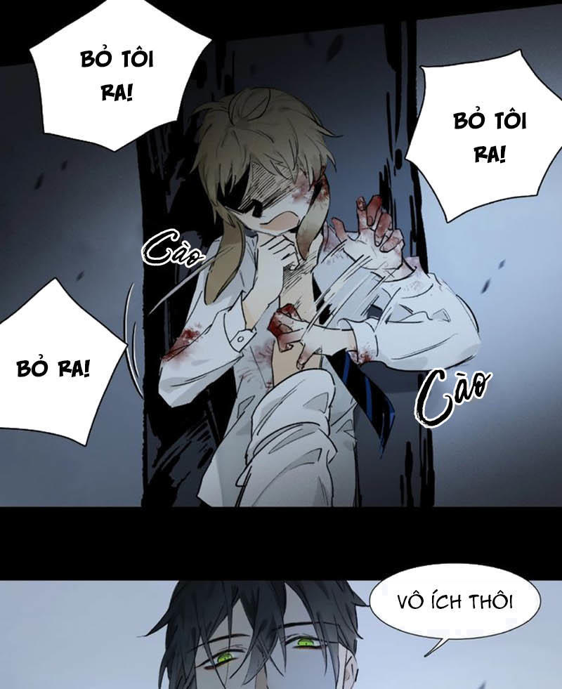 Phép Tắc Trường Ogus Chapter 8 - Trang 2