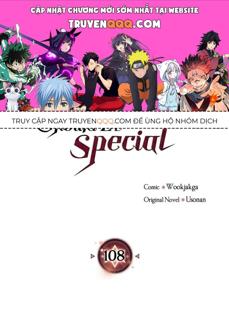 Phép Thuật Của Người Trở Về Phải Đặc Biệt Chapter 108 - Trang 2