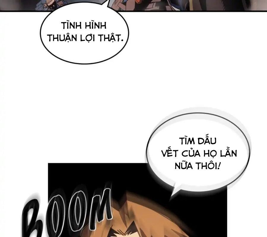 Phép Thuật Của Người Trở Về Phải Đặc Biệt Chapter 108 - Trang 2