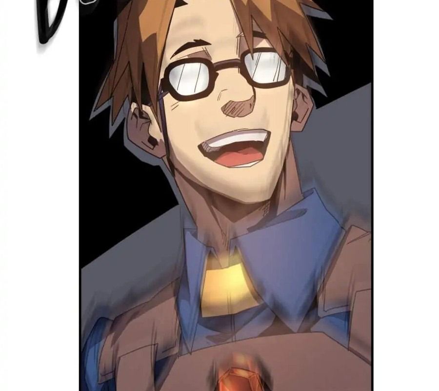 Phép Thuật Của Người Trở Về Phải Đặc Biệt Chapter 108 - Trang 2