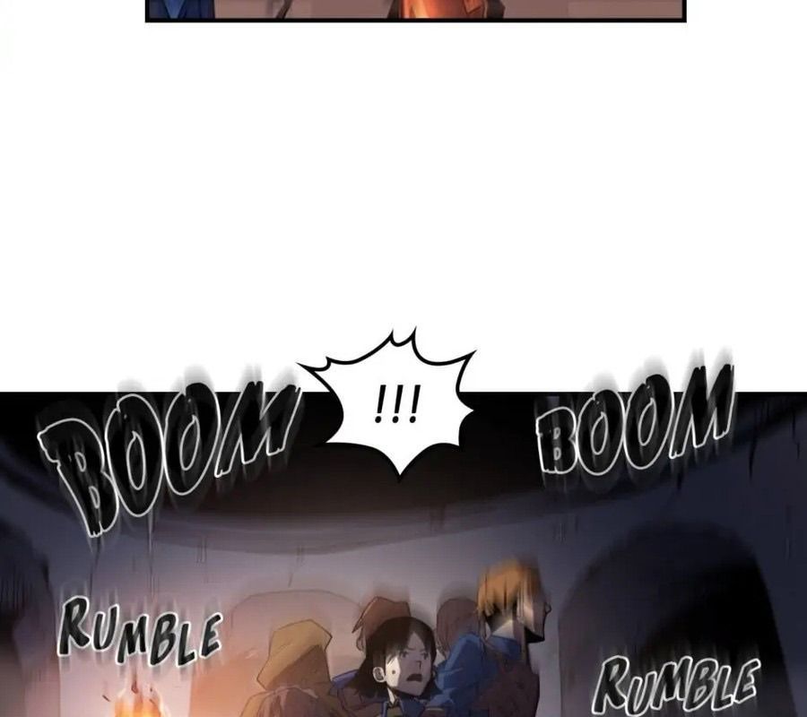 Phép Thuật Của Người Trở Về Phải Đặc Biệt Chapter 108 - Trang 2