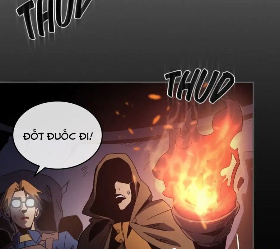 Phép Thuật Của Người Trở Về Phải Đặc Biệt Chapter 108 - Trang 2