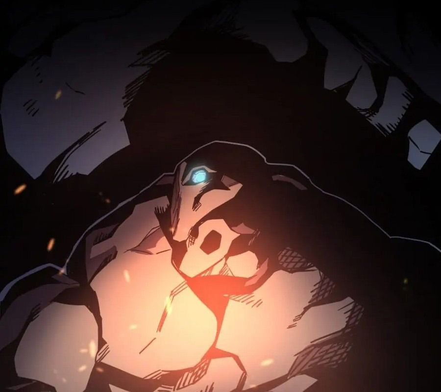 Phép Thuật Của Người Trở Về Phải Đặc Biệt Chapter 108 - Trang 2