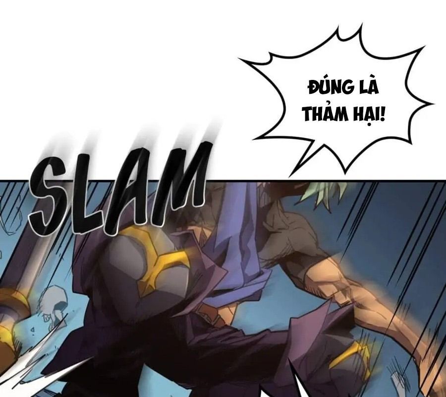 Phép Thuật Của Người Trở Về Phải Đặc Biệt Chapter 108 - Trang 2