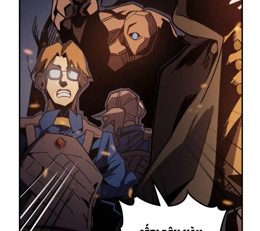 Phép Thuật Của Người Trở Về Phải Đặc Biệt Chapter 108 - Trang 2