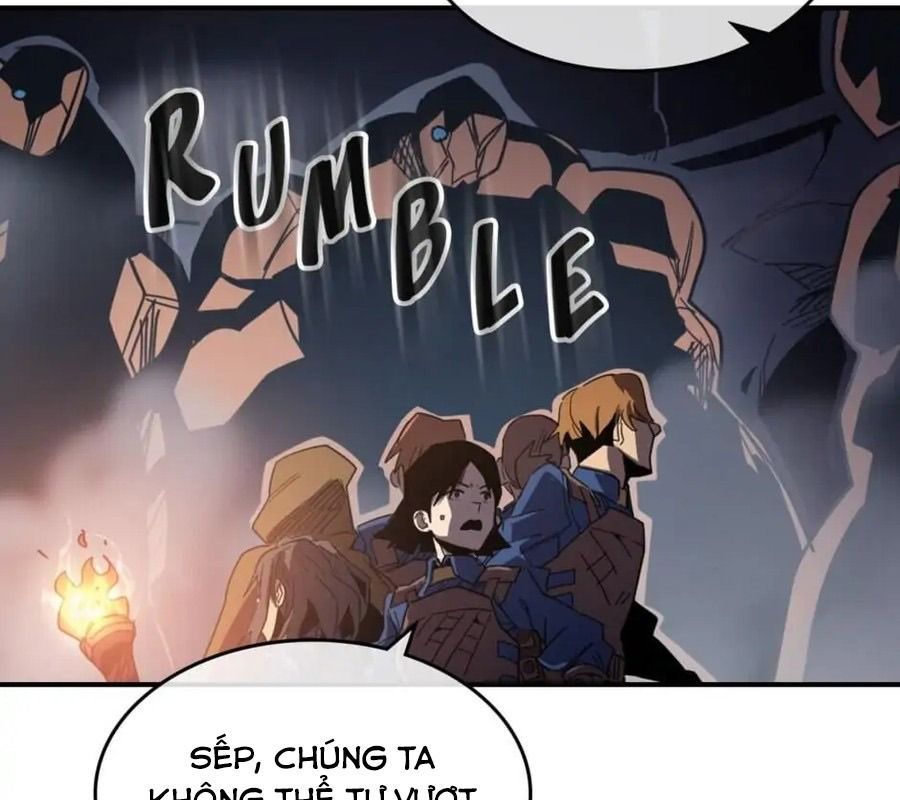 Phép Thuật Của Người Trở Về Phải Đặc Biệt Chapter 108 - Trang 2