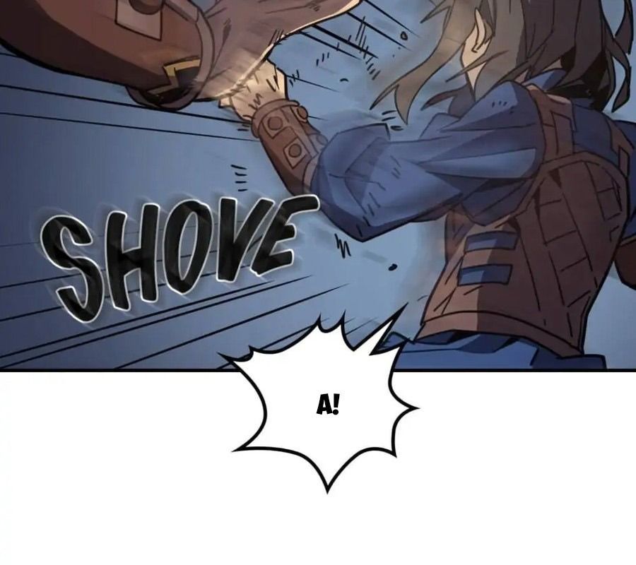 Phép Thuật Của Người Trở Về Phải Đặc Biệt Chapter 108 - Trang 2