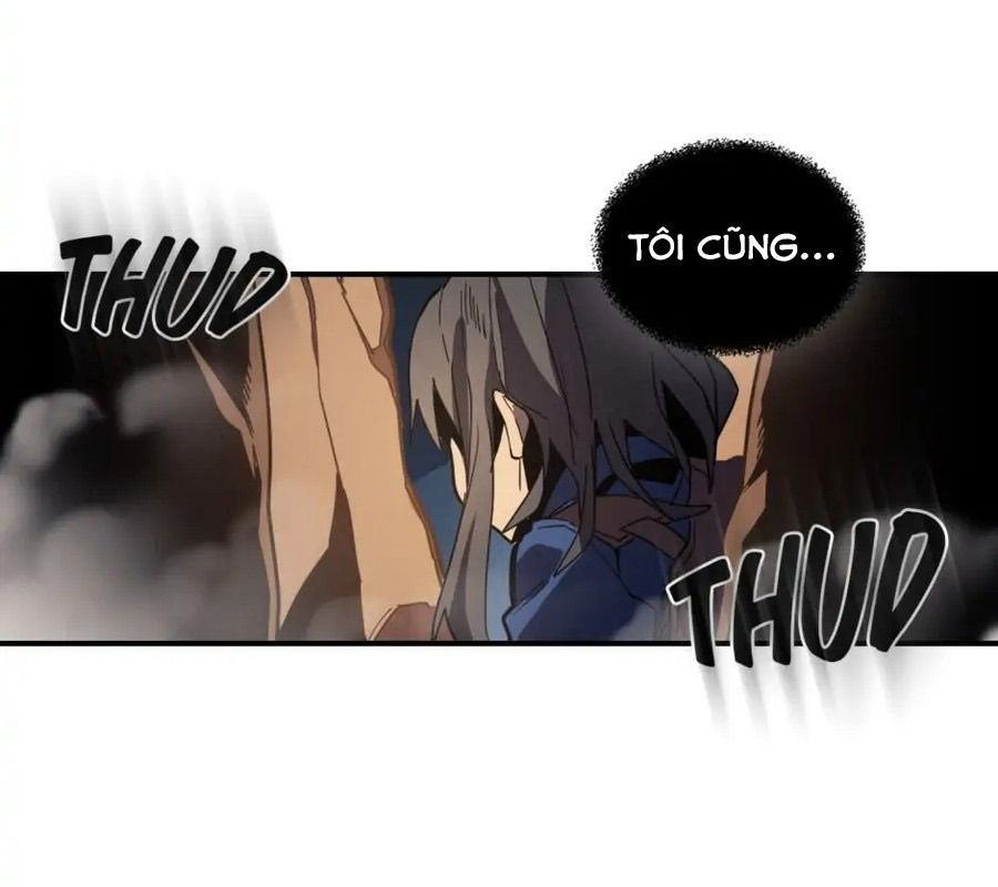 Phép Thuật Của Người Trở Về Phải Đặc Biệt Chapter 108 - Trang 2