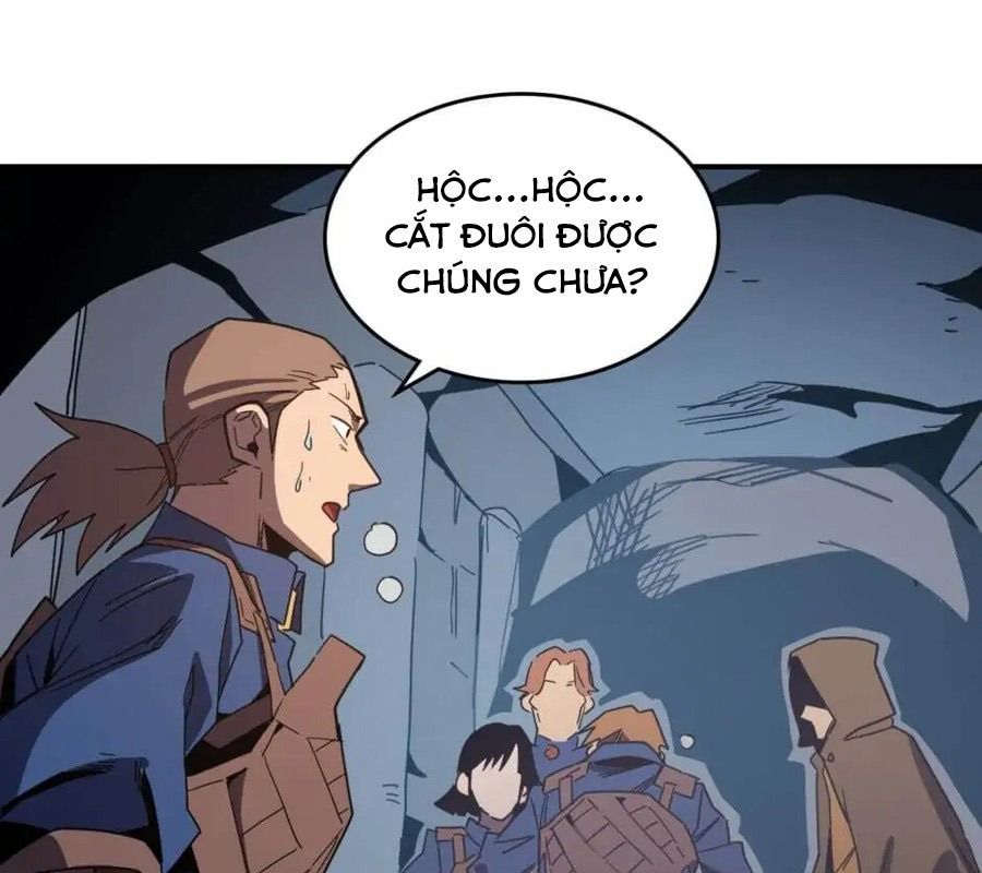 Phép Thuật Của Người Trở Về Phải Đặc Biệt Chapter 108 - Trang 2