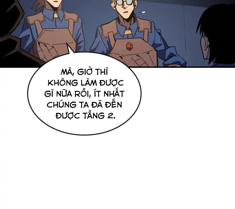 Phép Thuật Của Người Trở Về Phải Đặc Biệt Chapter 108 - Trang 2