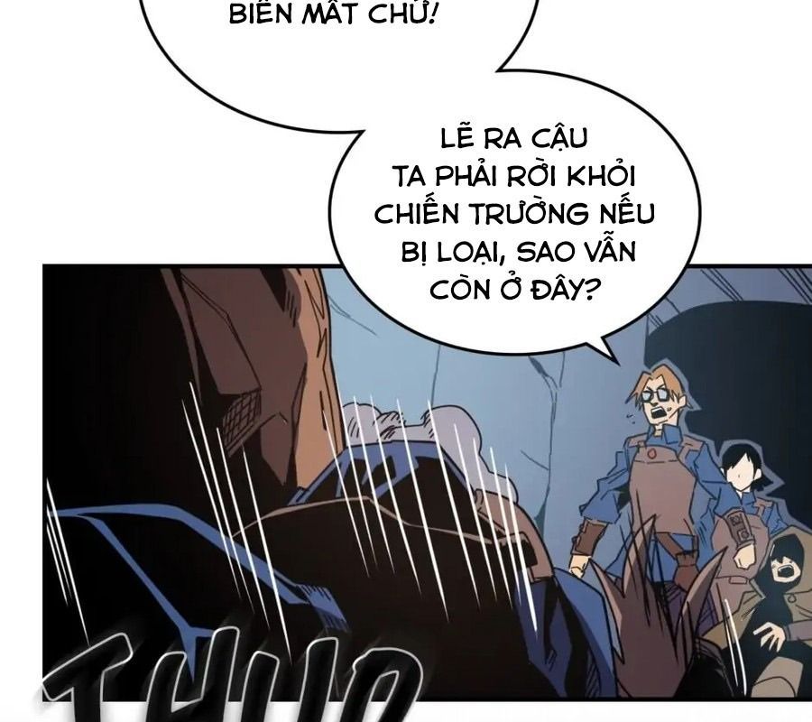 Phép Thuật Của Người Trở Về Phải Đặc Biệt Chapter 108 - Trang 2