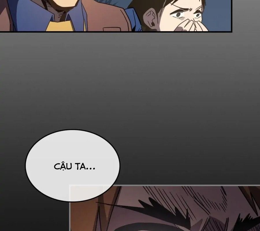 Phép Thuật Của Người Trở Về Phải Đặc Biệt Chapter 108 - Trang 2