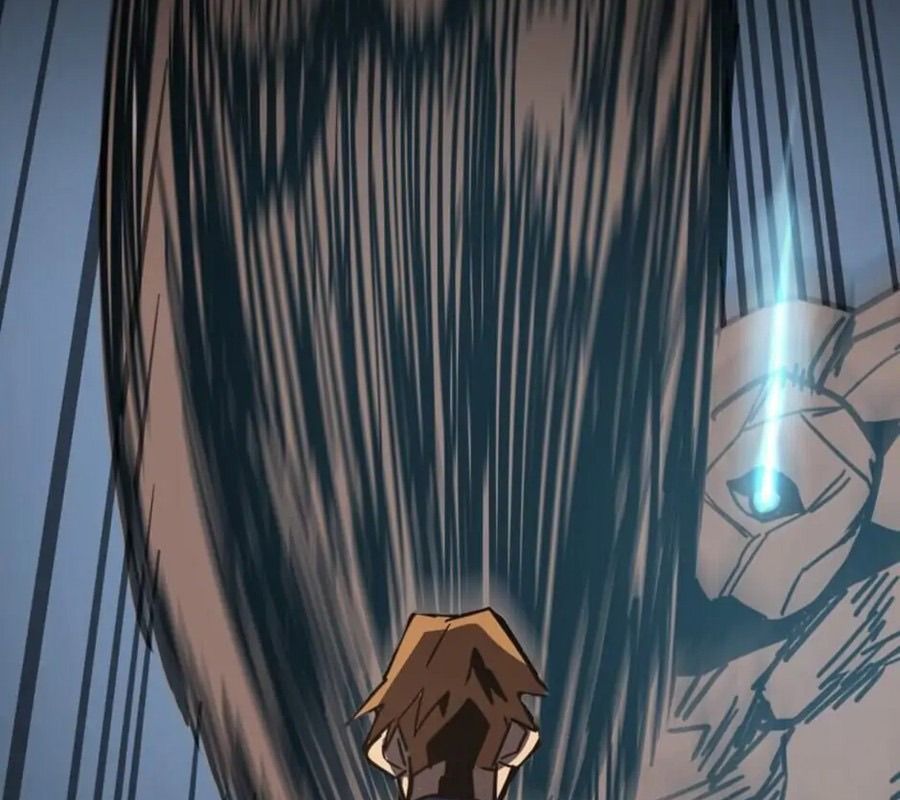 Phép Thuật Của Người Trở Về Phải Đặc Biệt Chapter 108 - Trang 2