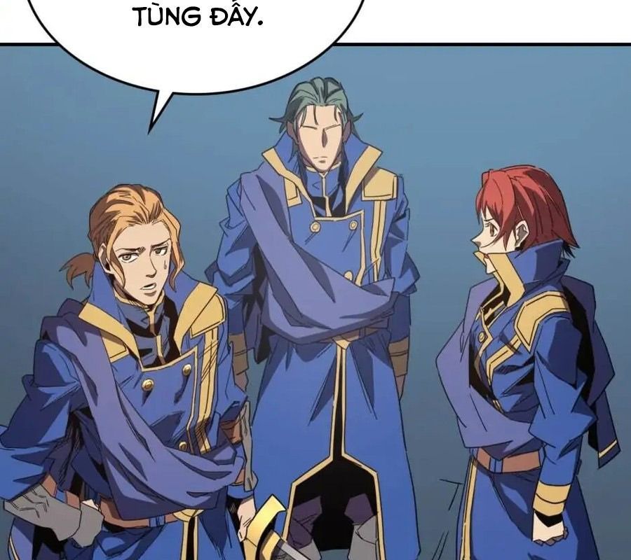 Phép Thuật Của Người Trở Về Phải Đặc Biệt Chapter 108 - Trang 2