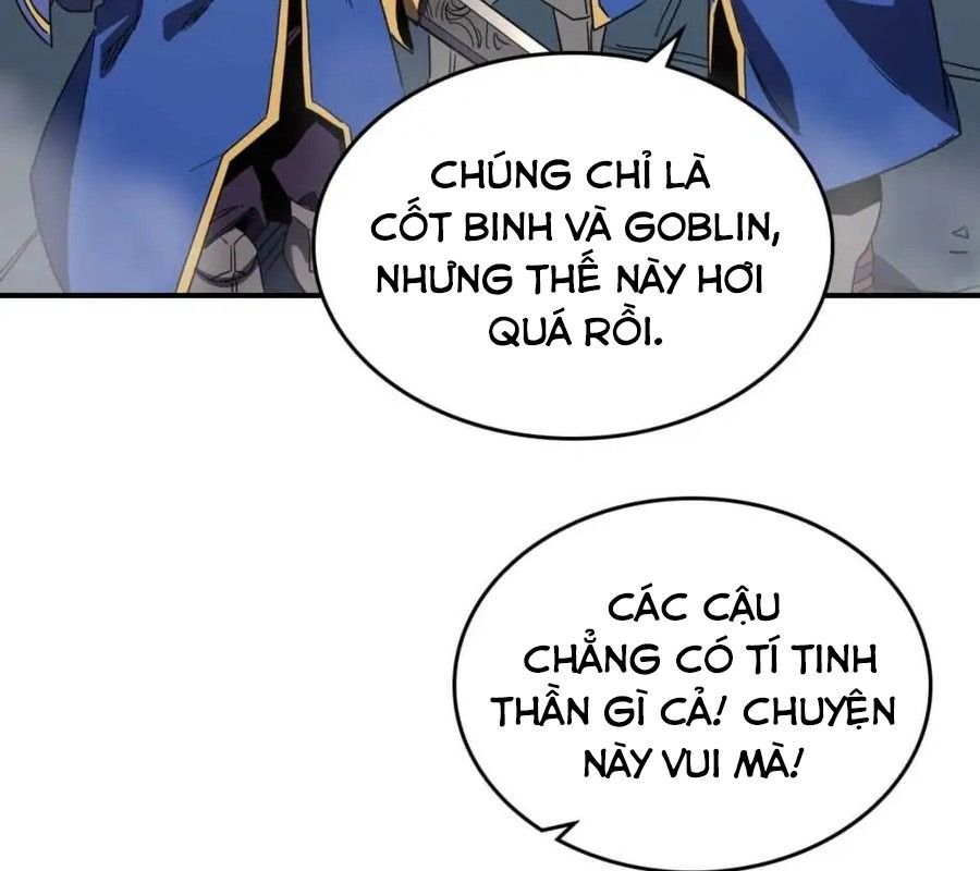 Phép Thuật Của Người Trở Về Phải Đặc Biệt Chapter 108 - Trang 2