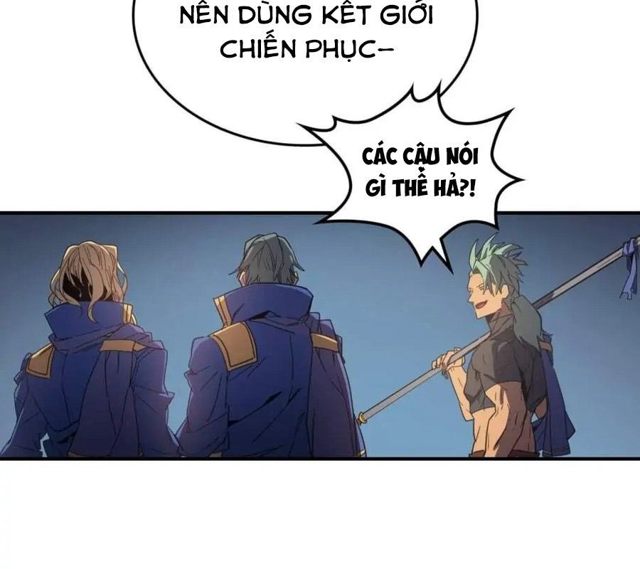 Phép Thuật Của Người Trở Về Phải Đặc Biệt Chapter 108 - Trang 2