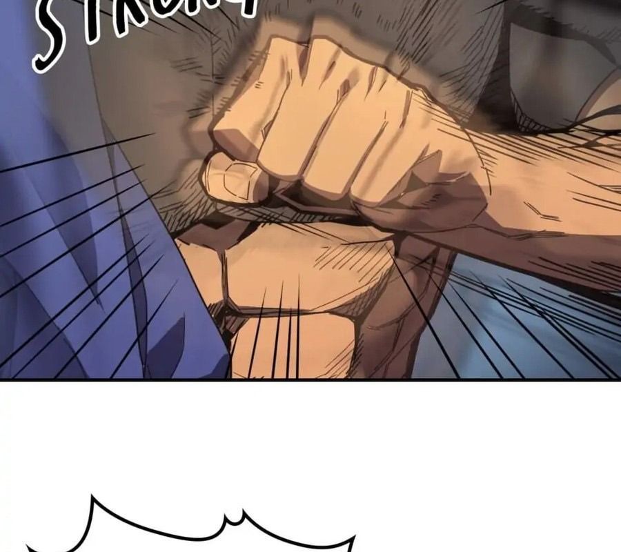 Phép Thuật Của Người Trở Về Phải Đặc Biệt Chapter 108 - Trang 2