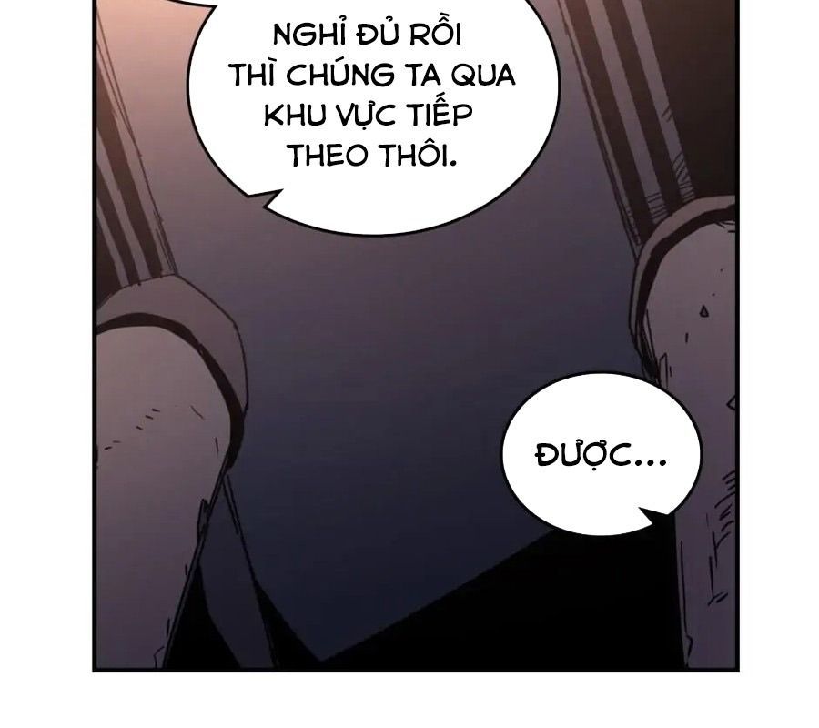 Phép Thuật Của Người Trở Về Phải Đặc Biệt Chapter 108 - Trang 2