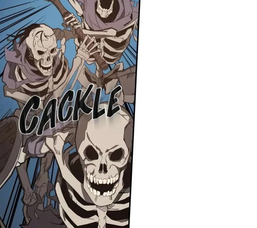 Phép Thuật Của Người Trở Về Phải Đặc Biệt Chapter 108 - Trang 2