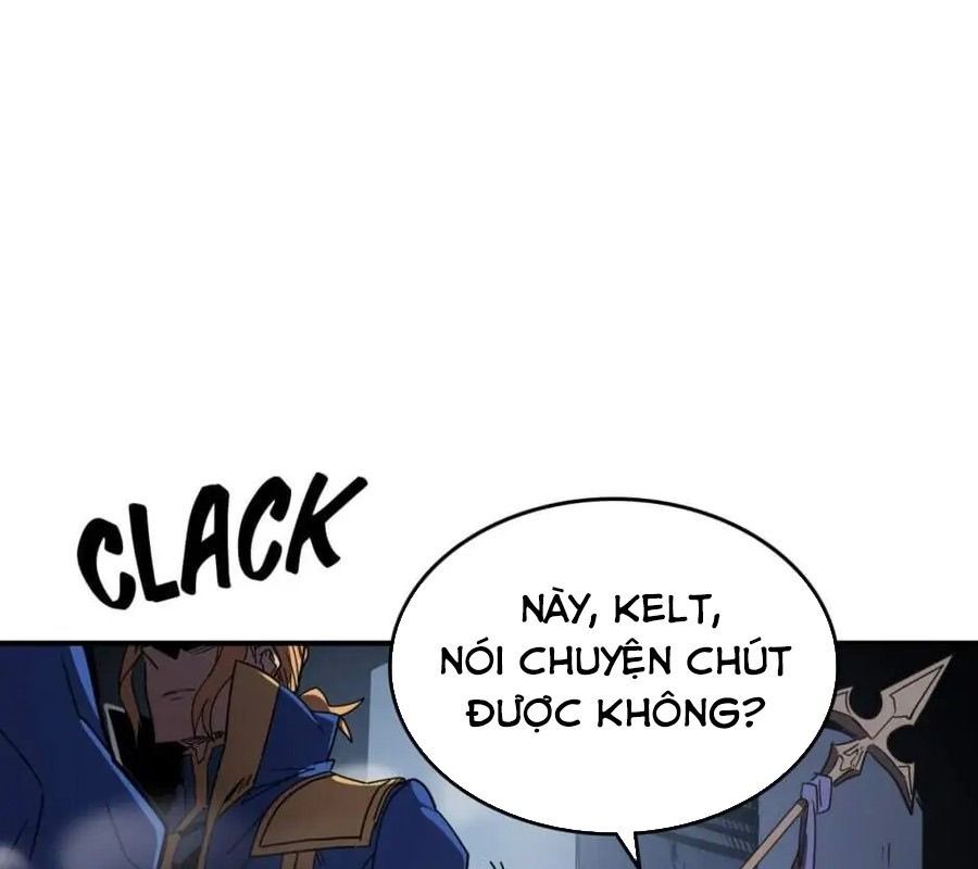 Phép Thuật Của Người Trở Về Phải Đặc Biệt Chapter 108 - Trang 2