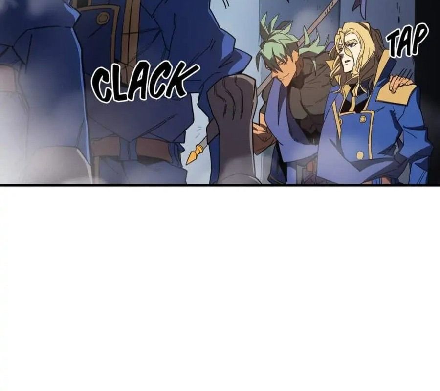 Phép Thuật Của Người Trở Về Phải Đặc Biệt Chapter 108 - Trang 2