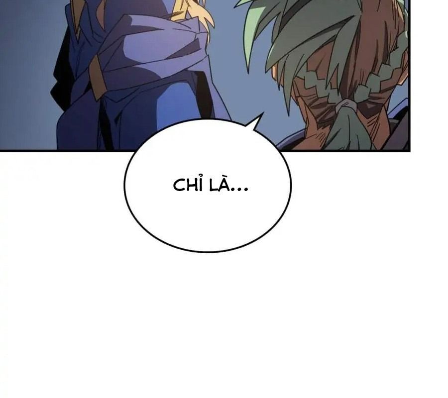 Phép Thuật Của Người Trở Về Phải Đặc Biệt Chapter 108 - Trang 2