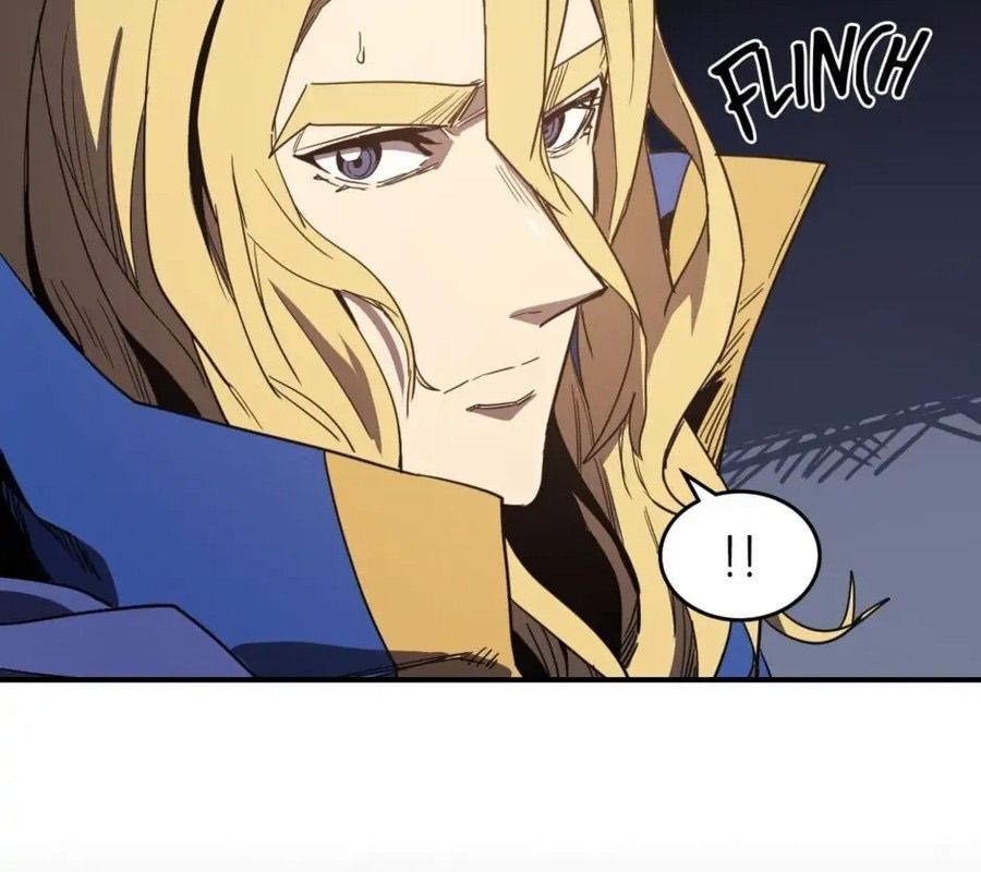 Phép Thuật Của Người Trở Về Phải Đặc Biệt Chapter 108 - Trang 2