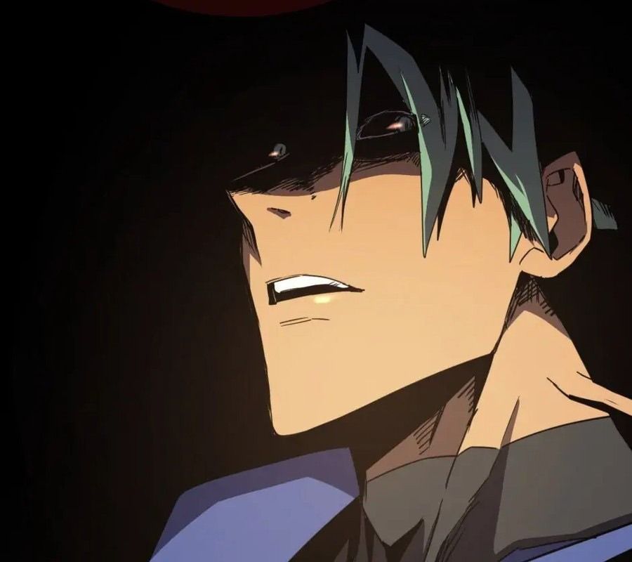 Phép Thuật Của Người Trở Về Phải Đặc Biệt Chapter 108 - Trang 2